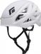 Black Diamond Vapor casque d'escalade blanc S/M