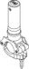 Altrex Adapter rolsteiger 5100-5200 RS5