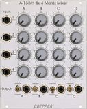 Doepfer A-138M Matrix mixer - Mixer modular synthesizer