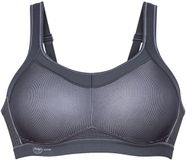 Anita Active Momentum Sport BH 5529 Anthracite B80/95
