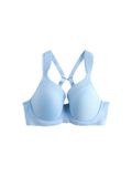 Next Sport bh pastelblauw