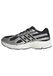 adidas Technochaos 2000 damesschoenen, Core Black/Core Black/Silver Met., 40 2/3 EU