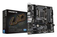 GIGABYTE B760M DS3H DDR4 - Micro ATX Motherboard - Intel LGA 1700 - 128GB Max Memory