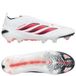 Adidas Predator Elite FG Chaussures de football sans lacets