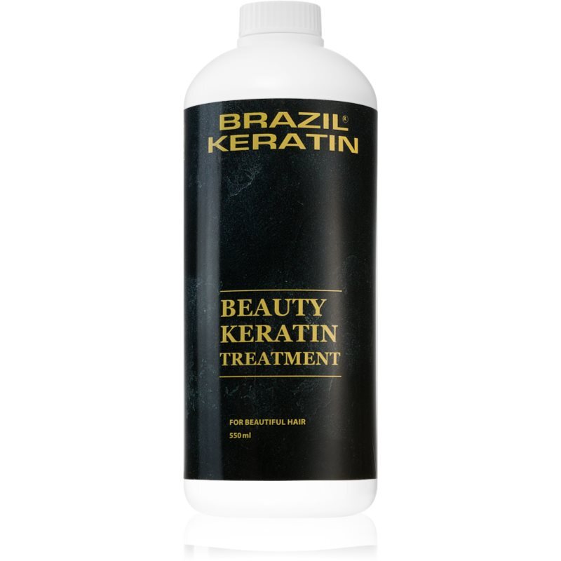 Brazil Keratin Keratin