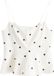 Next - Dames - Petite top met bandjes en peplumschootje - Petite - Wit