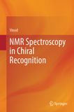 NMR Springer Nature NMR Spectroscopy in Chiral Recognition