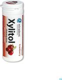 Miradent Xylitol Kauwgom Cranberry - 30 stuks