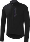 Spiuk Anatomic Jas Zwart M Man