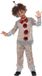 Smiffys Costume de clown vintage pour garçon