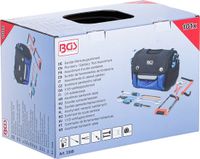 BGS technic BGS Sanitair-gereedschapssortiment - 101 delig
