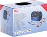 BGS technic BGS Sanitair-gereedschapssortiment - 101 delig
