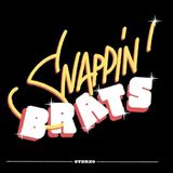 Sonic Rendezvous Snappin' Brats - Hurricane / Lone Tail Cat (7" Single)