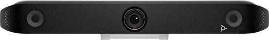 HP Poly Studio X52 All-In-One Video Bar