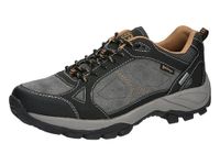 Brütting Akron Outdoorschoen met Waterdicht Comfortex-Membraan