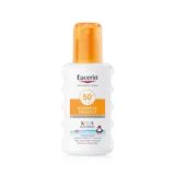 Eucerin SUN SENSITIVE PROTECT spray enfant SPF50+ 200 ml