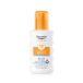Eucerin SUN SENSITIVE PROTECT spray enfant SPF50+ 200 ml