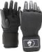 Super Pro Combat Gear Super Pro Boxing Gear Binnenhandschoenen Met Bandage Zwart/Wit Extra Small