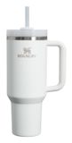 Stanley 1913 Quencher H2.0 Flowstate Tumbler 1.2L - Frost