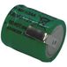 Beltrona batterie rechargeable spéciale 1/3AA 1/3 AA Z-soldeerlip NiMH 1.2 V 300 mAh 1 pièce