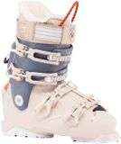 Rossignol Alltrack 70 W Alpineskischoenen Voor Dames Beige 26.0-26.5 Vrouw