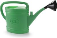 PLASTICFORTE Gieter - groen - 12 liter