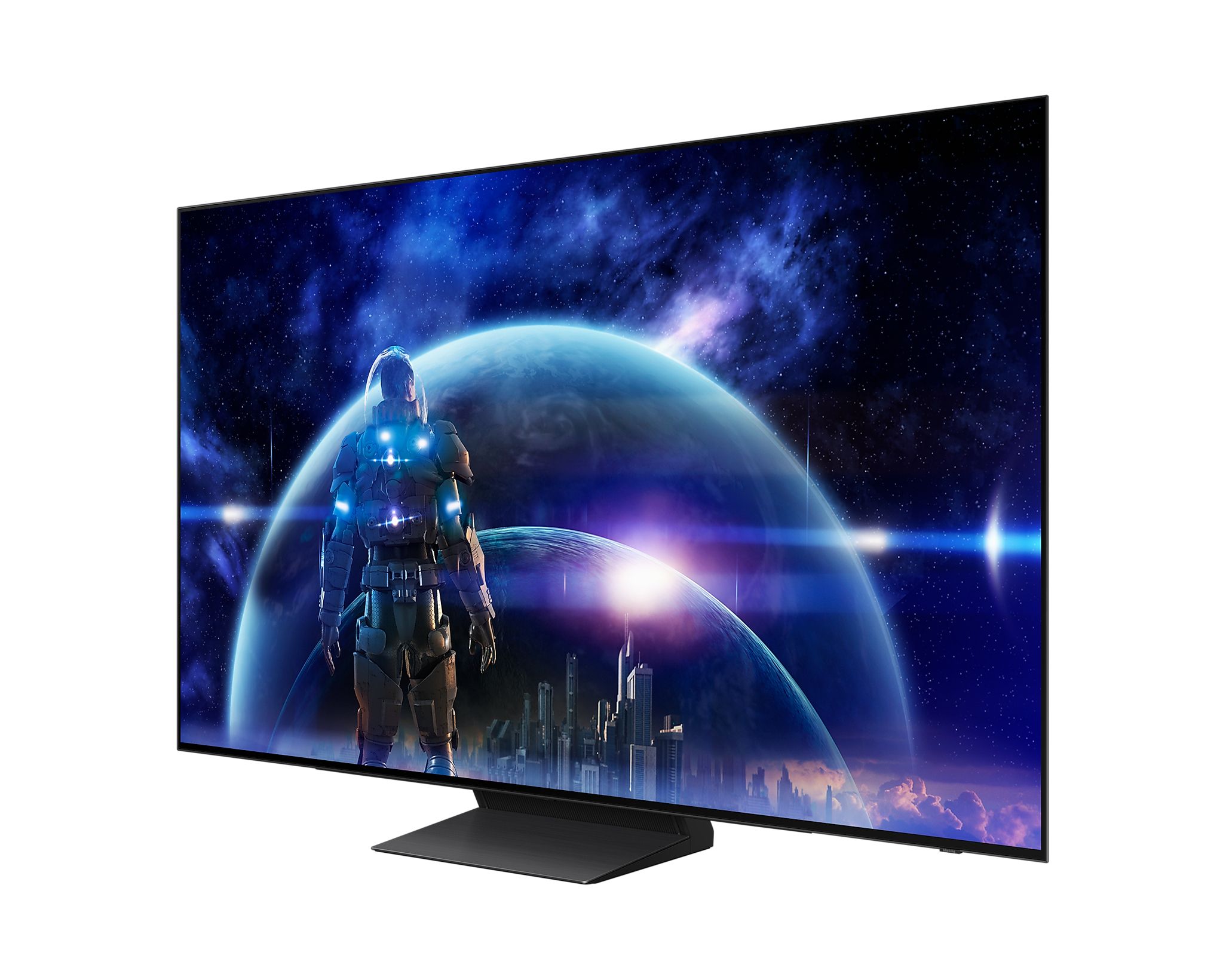 Samsung QE48S90D / OLED screen / 48 inch / 2024