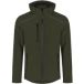 Promodoro Veste softshell homme E7860 - Kaki - S