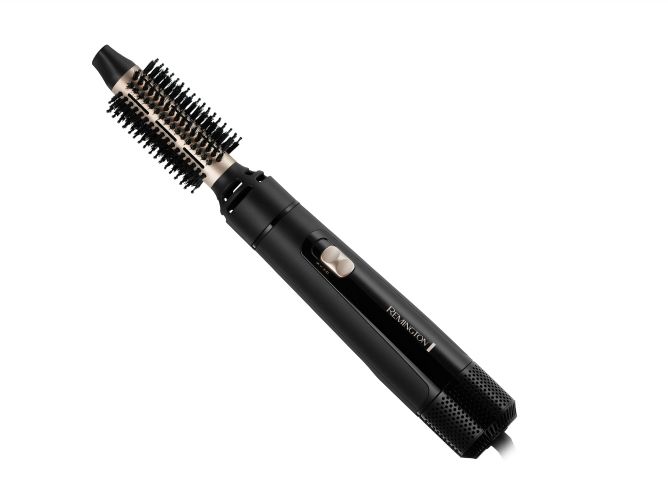 Remington Blow Dry & Style AS7300 - 800W Hot Air Brush - Black