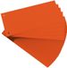 Herlitz Hamelin SAS Trennstreifen orange 100er