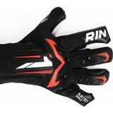 Rinat Aries X Pro keepershandschoenen, volwassenen, zwart, maat 7
