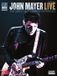 Hal Leonard John Mayer Battle Studies livre de chansons pour guitare