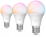Philips Hue Essential Slimme A60 lamp - Wit en gekleurd licht - 3-pack