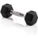 Hammer Dumbbell Hexagon Compact 1 2,5 kg