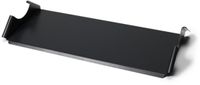 Pedestal Moon Tray Shelf - Plank Accessoire Charcoal