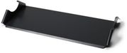 Pedestal Moon Tray Shelf - Plank Accessoire Charcoal