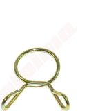 Icecat Clip, type F, breedte 10 mm