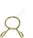 Icecat Clip, type F, breedte 10 mm