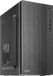 Tacens ATX kast AC5500 Caja PC Compacta Micro ATX Fuente Alimentación 500W USB 3.0 Zwart