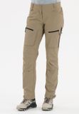 WHISTLER Outdoorhose Kodiak Beige Dames M