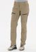 WHISTLER Outdoorhose Kodiak Beige Dames M