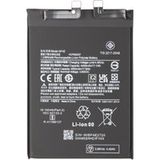 Xiaomi Batterie pour Xiaomi 13 Lite, BP4E