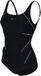 Arena Jewel One Piece Badpak Dames Zwart