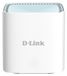 Merkloos TP-Link Mesh-wifi systeem - Ax1500 - 2-pak - 370 m² - Met AI Traffic Optimiser