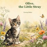 Olive, the Little Stray
