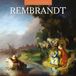 Red Robin Rembrandt Calendrier Mural 2027