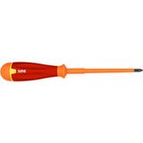 Sam Schroevendraaier Philips geïsoleerd 1000 volt
