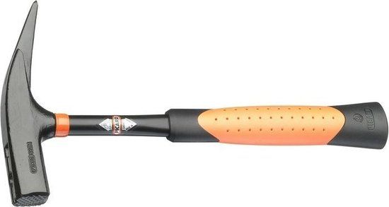 Picard Lathamer 600 gr Black Giant - 82010