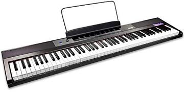 RockJam 88 Sleutels Beginners Digitaal Keyboard Piano