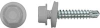 pgb-Europe PGB-FASTENERS | Zelfborende schroef bp1 4,8x35 Zn R9006